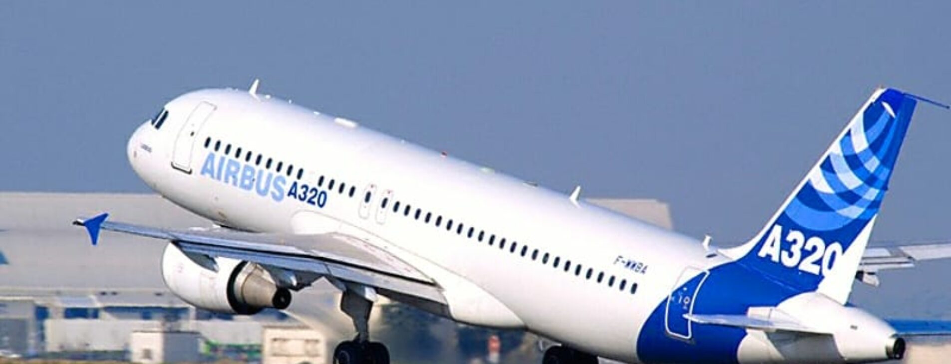 Airbus A340: Наем на частен самолет