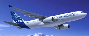 AIRBUS A330 : Наем на частен самолет