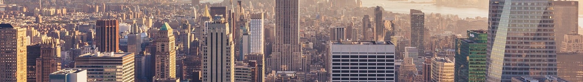 Ню Йорк : наем на частен самолет 