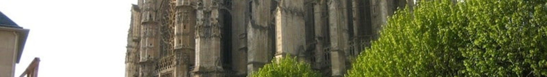Beauvais Tillé: частен самолет под наем 