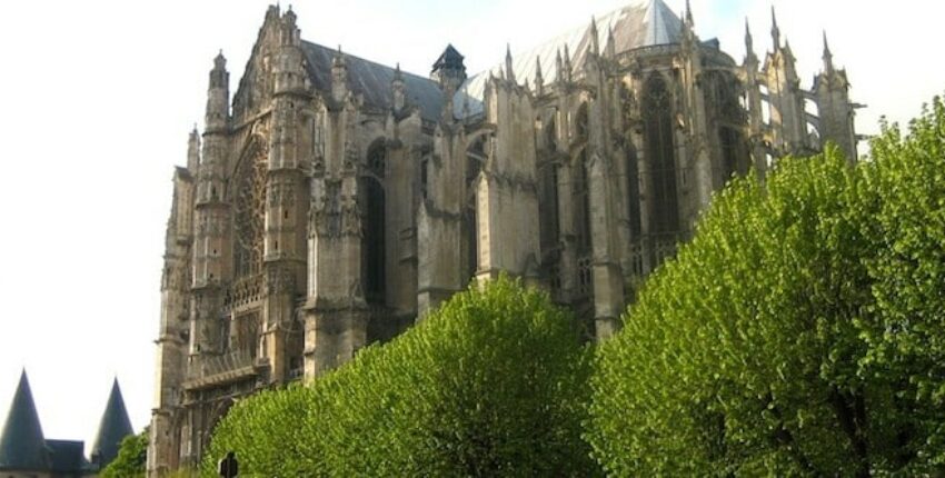 Beauvais Tillé: частен самолет под наем 