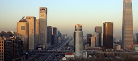 Шанхай : наем на частен самолет 