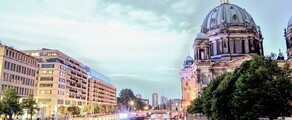 Германия: наемане на частен самолет 