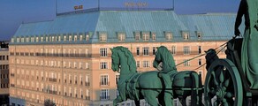 Мюнхен - Берлин Бранденбург: частен самолет под наем