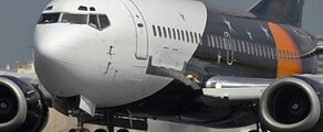 Наемане на частен самолет BOEING 737 VIP