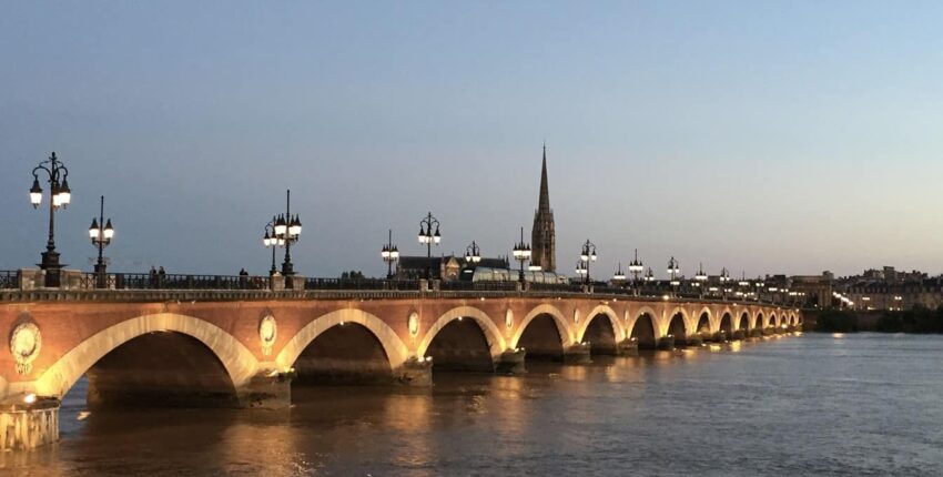 Бордо Mérignac: частен самолет под наем 