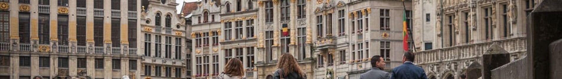 Brussels Airport: наем на частен самолет 