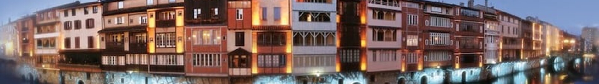 Кастр : частен самолет под наем 