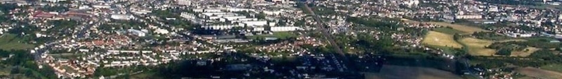 Châteauroux: частен самолет под наем 