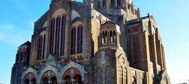 Colmar Houssen: частен самолет под наем 