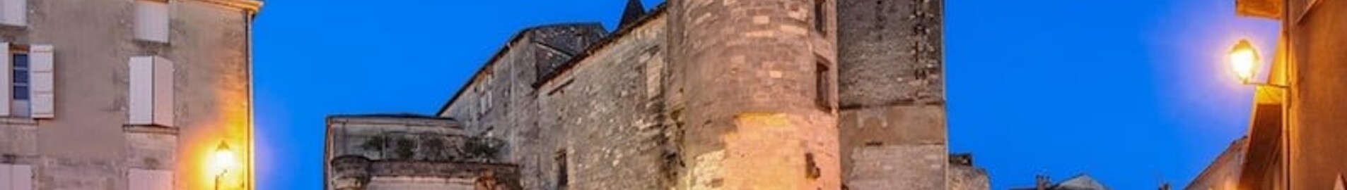 Cognac Châteaubernard : частен самолет под наем 