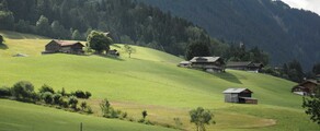 Париж - Гщаад: частен самолет под наем 