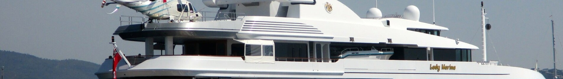 Наемете частен самолет за Yachting Charter Service