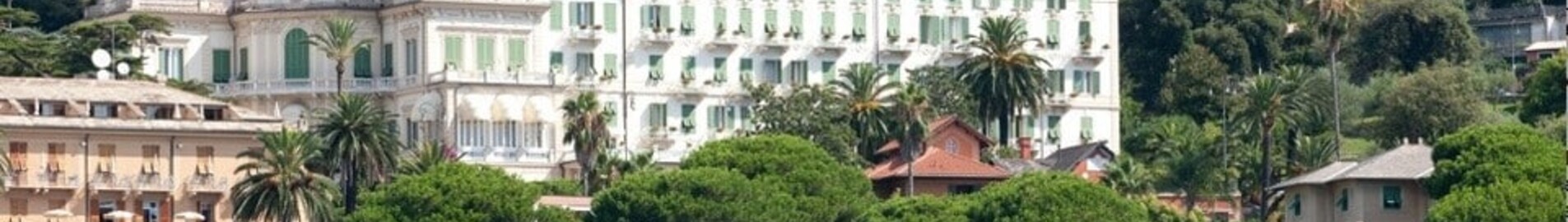Grand Luxury Hotels – 150-те най-добри хотела в света