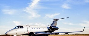 Legacy 450 частен самолет под наем 