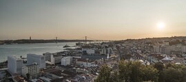 Фаро : наем на частен самолет 