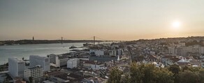 Comporta : частен самолет под наем