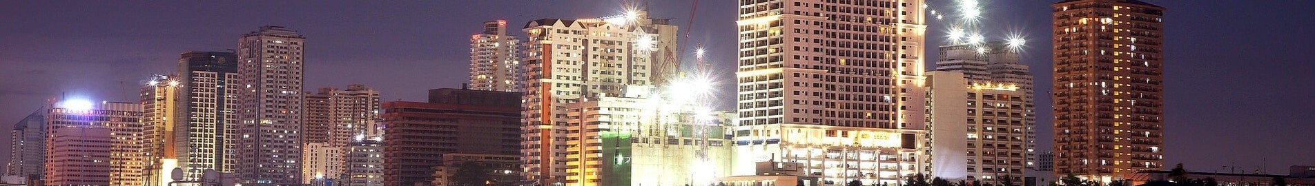 Манила : наем на частен самолет 