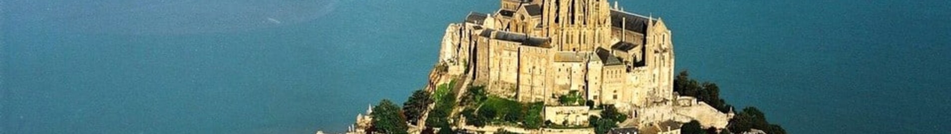 Частен самолет под наем Granville Mont Saint Michel летище