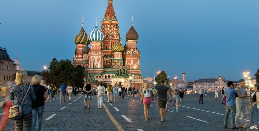 Москва Внуково: наем на частен самолет 