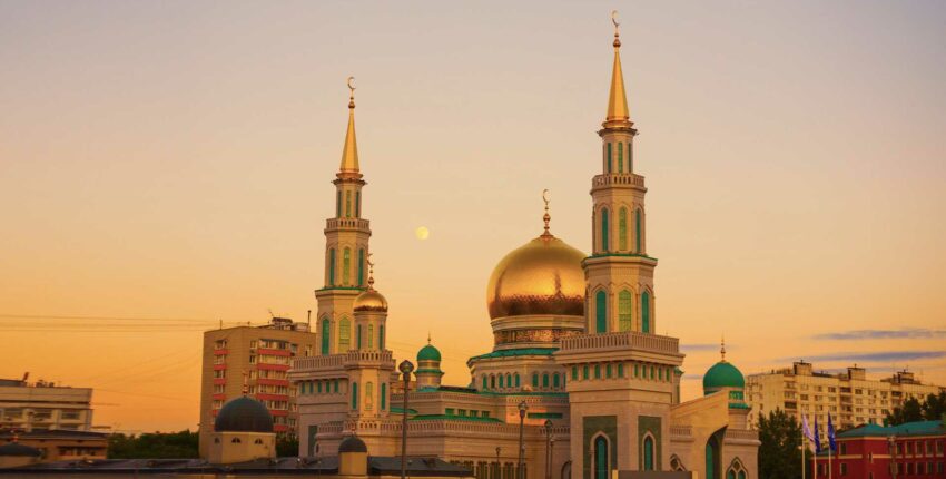 Москва Внуково: наем на частен самолет 