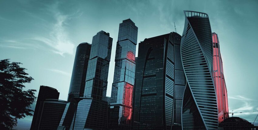 Москва Внуково: наем на частен самолет 