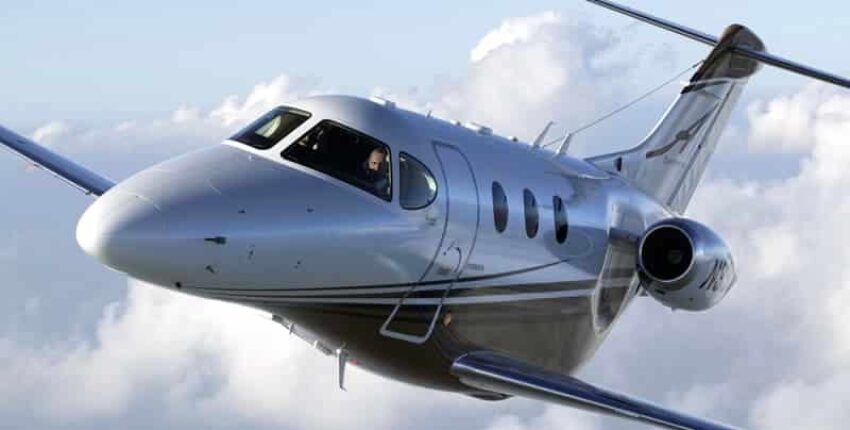 JET PRIVÉ RAYTHEON PREMIER AEROAFFAIRES