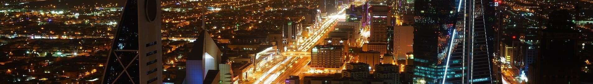 Рияд: наем на частен самолет 