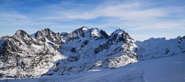 Sion Verbier : частен самолет под наем 