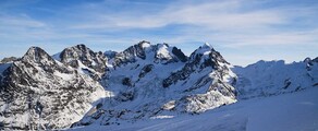 Сен Мориц - Самедан : наем на частен самолет