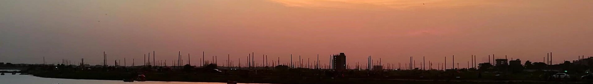 Дака : частен самолет под наем 