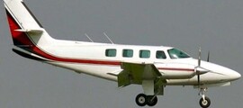 Beechcraft Baron G58