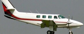 Наемане на частен самолет CESSNA 303 CRUSADER