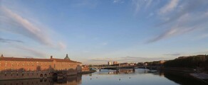Париж - Тулон: наем на частен самолет 