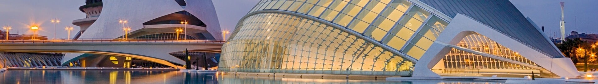 Валенсия : наем на частен самолет 