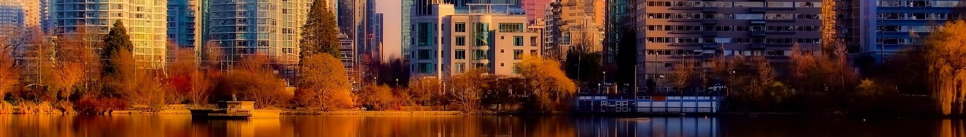 Ванкувър : частен самолет под наем 