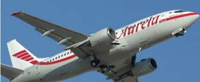 BOEING 737- 200 / 300 / 400 наемане на частен самолет 