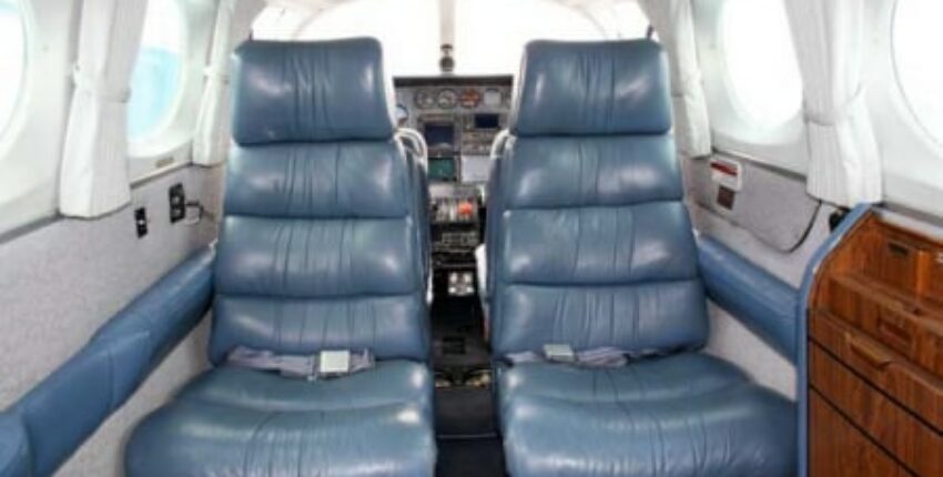 cessna 340