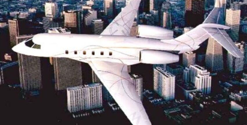 Jet privé Challenger 300 AEROAFFAIRES