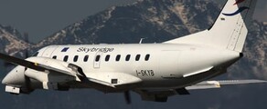 EMBRAER ERJ 120 наемане на частен самолет 