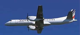 Location de jet privé, vue cabine Airbus A330.