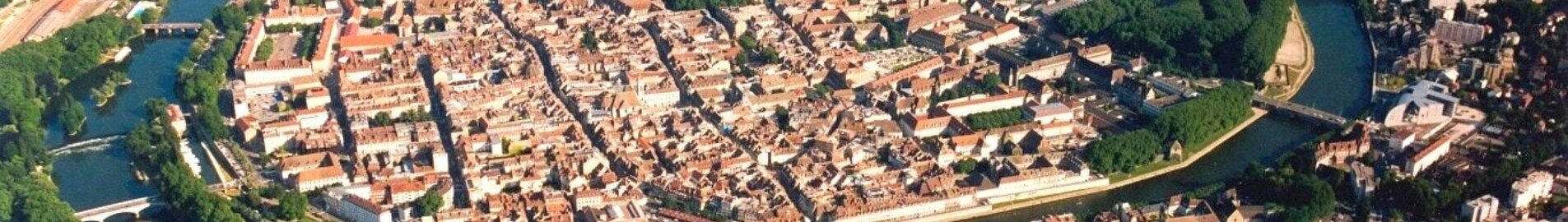 Besançon La Vèze : частен самолет под наем 