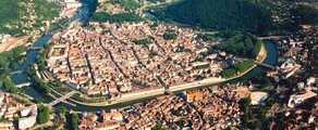 Besançon La Vèze : частен самолет под наем 