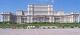 Частен самолет и хеликоптер в Mamaia