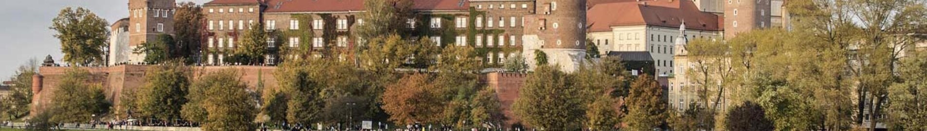 Краков Жан-Павел II : частен самолет под наем 