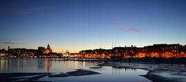 Imatra Immola : частен самолет под наем 
