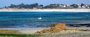 Lannion : частен самолет под наем 