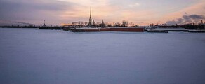 Санкт Петербург: частен самолет под наем 