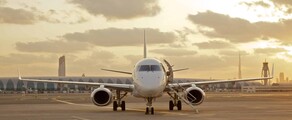 EMBRAER LINEAGE 1000 частен самолет под наем