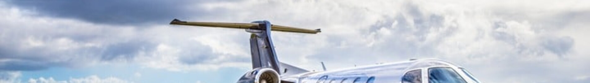 NetJets : авиокомпания